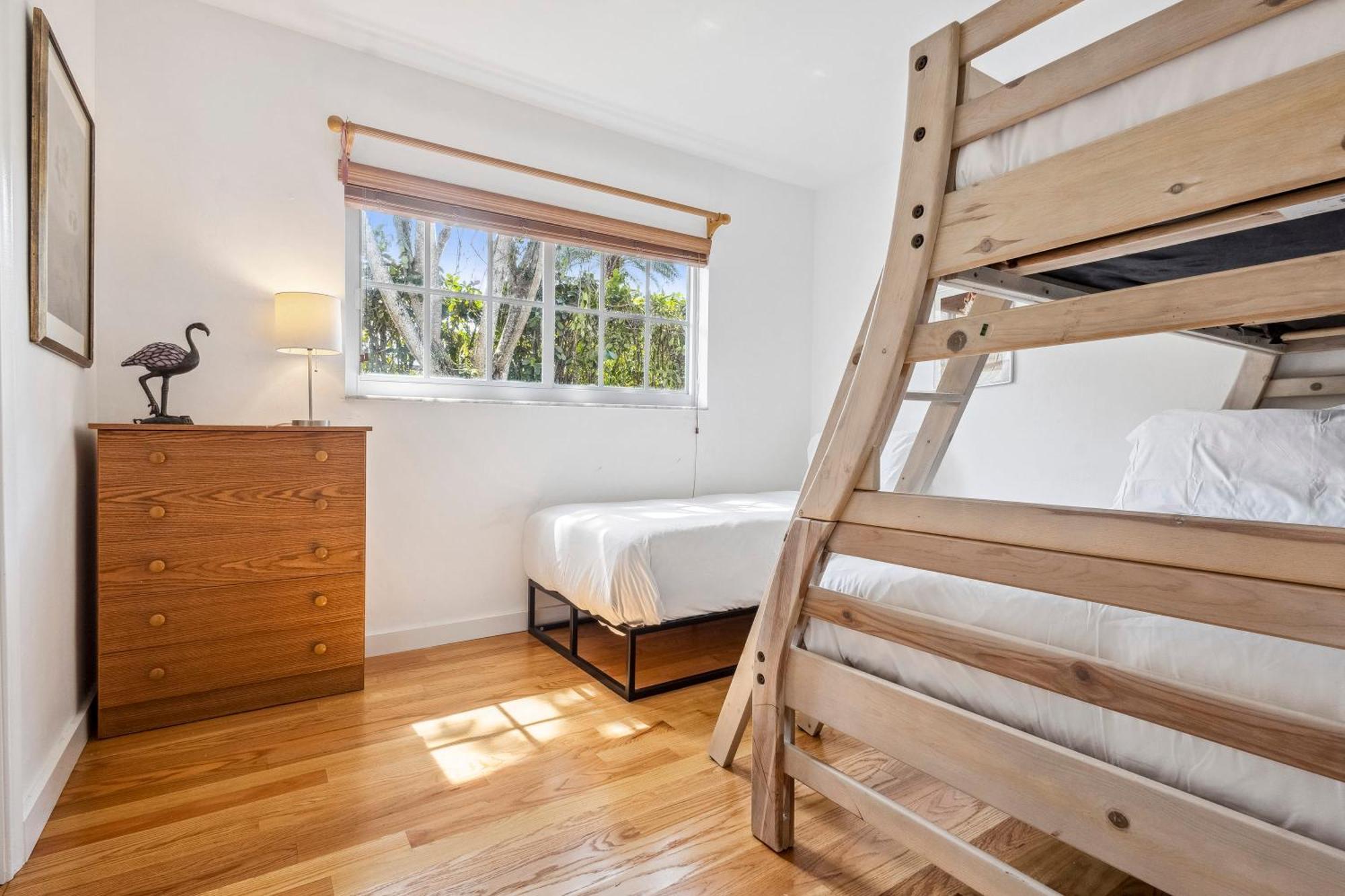 Tranquil Heirloom Hideaway Pool In South *