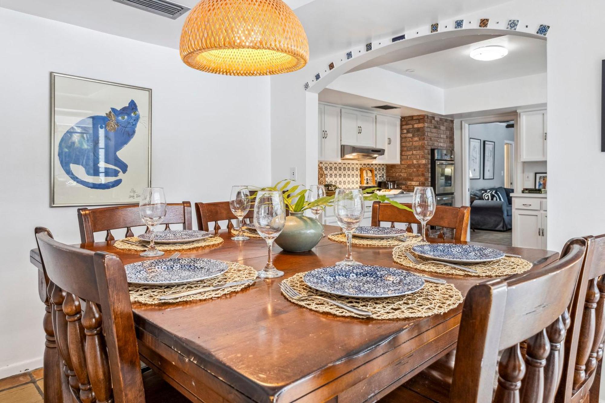 Holiday home Tranquil Heirloom Hideaway Pool In South Miami